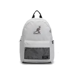 [캉골키즈](대구신세계)노바 백팩 SE 0821 그레이 (ASEBNN08210GY)