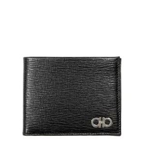[페라가모] 24FW (66 A063 NERO 0685956) 남성 반지갑