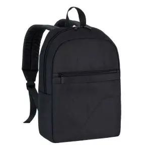 아트박스/오피스큐 RIVACASE 8065 15.6인치 노트북 백팩 가방 블랙