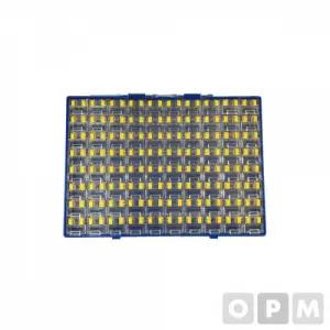 SMD칩박스 보관함 장난감피규어 정리함 307-2