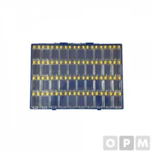 SMD칩박스 보관함 장난감피규어 정리함 307-3