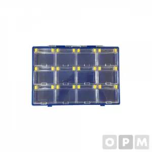 SMD칩박스 보관함 장난감피규어 정리함 305D-5