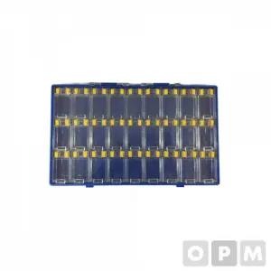 SMD칩박스 보관함 장난감피규어 정리함 306D-3D