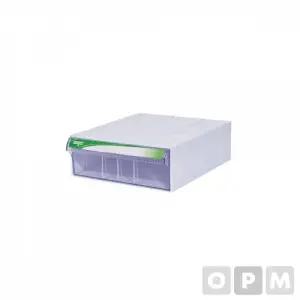 플라스틱 다용도 수납함 7100D