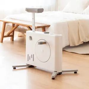 허밍라이더 프로 HMH-HR02 가정용 실내자전거 접이식 헬스 사이클