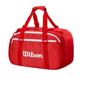 윌슨 공용 슈퍼투어 스몰 더플백 B1 W26010BTR421