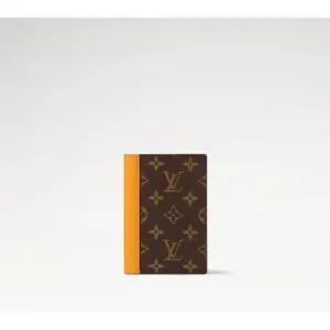 패스포트 여권지갑 M12827