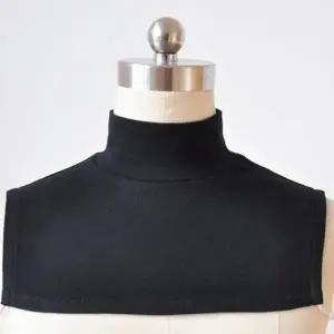 넥워머 무지티 니트워머 목티 페이크목폴라 패션잡화 따뜻한 겨울패션 넥워머