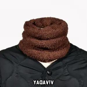 극세사 넥워머 추천 잡화 여성 넥워머 겨울 극세사 남성 패션 아이템