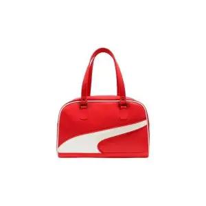 푸마 백팩 94093402 Archive Red DOM 1634831