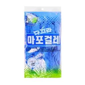 ( )교체형 다끄라 극세사 마포걸레 리필용 밀대 1P 대걸레 걸레 청소용품 빗자루 교체형걸레