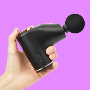 진동 무선 미니 근육 이완 마사지건/전동/마사지기/어깨/전신/안마기/무릎/어깨목/맛사지기/목어깨/다리