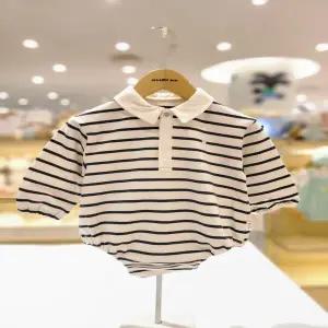 [오가닉맘] 유아 앤더스긴소바디수트 (MLSLQS06)