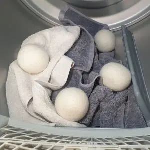 건조기 드라이볼 4P (WFKBIOJ)