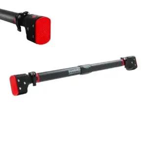 고품질 가정용문틀철봉 홈트레이닝 문틀철봉 썬버드 실내철봉 (WFKB73W)