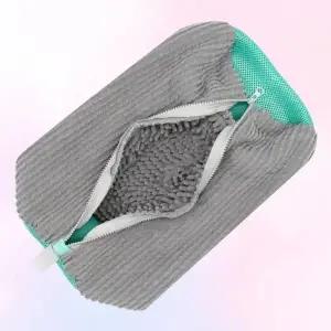 변형방지 신발 운동화 세탁망 세탁기용 지퍼형 망 (WFKBF04)