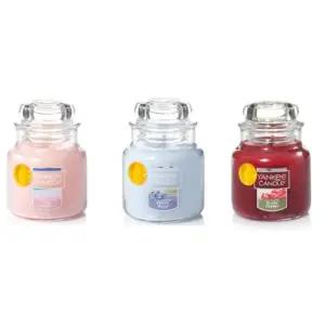 양키캔들 샌즈 비치 블체 향초 집들이 선물 3종세트