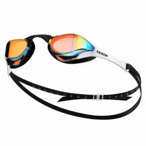 SD7 경기용 미러 수경 물안경 H1283351 실리콘패킹