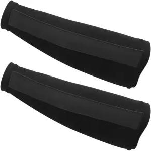 소울첸 2개 양궁 팔 가드 경량 사냥 표적 사격 성인 남녀 공용 운동용