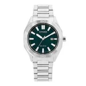 시계 BM7630-80X 팔각 메탈시계 남성시계 남자시계