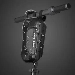 ( )자전거 전기 가장 케이스 하드 가방 튼튼한 전동킥 거치대