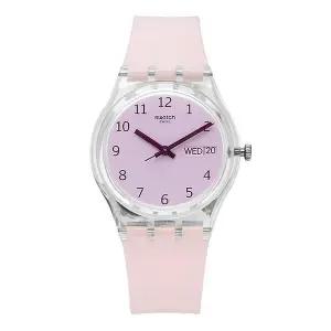 TRANSFORMATION ULTRAROSE 여성 우레탄시계 GE714