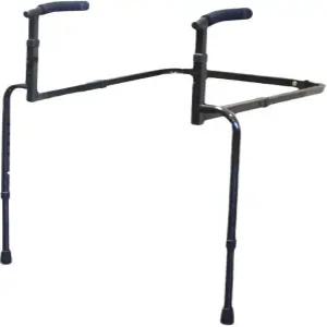 에이블 라이프 유니버설 스탠드 어시스턴트 노인용 의자 트 바 스탠딩 생활 이동 보조기 브라운