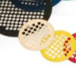 노인 환자 재활 손가락운동 고무그물망 힘기르기 병원 체육행사