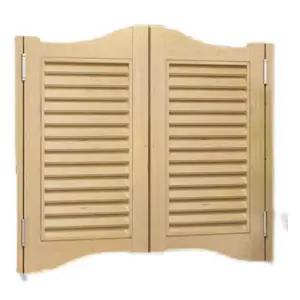 스윙문 파티션 주문 중문 카페 화장실 카우보이문