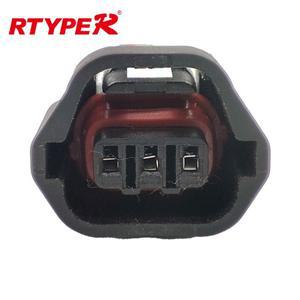 휠속도 센서 커넥터 소켓 캠축 플러그 피그테일 스즈키 호환 마쓰다 닛산 호환 MG 호환641234-5