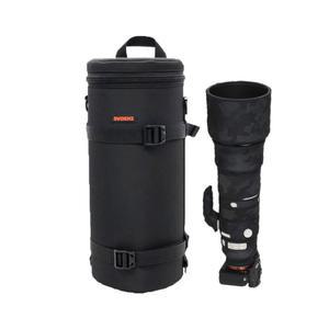 망원 가방 카메라백 촬영백 BL 미러리스 수납함 보관백 0012 대포 야외