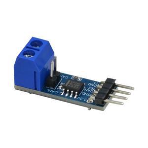 SN65HVD230 VP230 Arduino 컨트롤러 보드 DC 3V-3.6V 용 CAN 네트워크 트랜시버 평가 개발 모듈