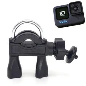 [룽스]마운트 블랙박스 자전거 GOPRO10 고프로10