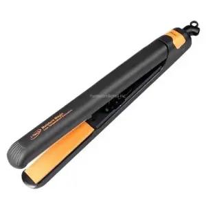 [룽스]판 고데기 가정 미용실 매직고데기 중 24mm