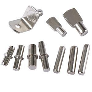 10개입 액티브 탁구대 라미네이트 브래킷 가구 하드웨어 중앙축 유리판 고정 파티션