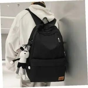 [하프클럽/]캐주얼백팩 데이트립캐주얼백팩캐리어결합여행출근가방