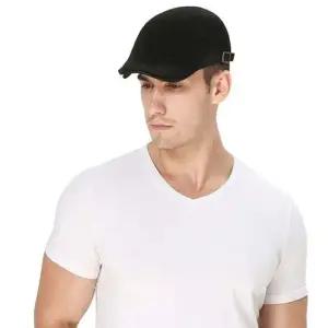 남자 통기성 좋은 에어 메쉬 시원한 여름모자 헌팅캡