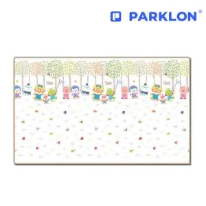 파크론 뽀로로 벅스 웰빙 플러스 놀이방매트 230x140x1.6cm