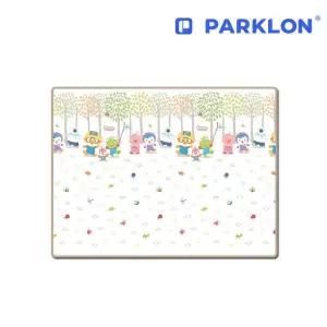 파크론 뽀로로 벅스 웰빙 플러스 놀이방매트 185x140x1.6cm