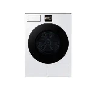 [삼성] 비스포크 AI 드럼 건조기 DV80F20DDW 20kg 화이트