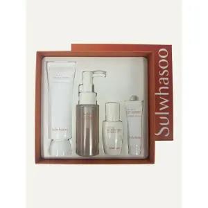 설화수 상백톤업선크림 단품세트 SPF50+/PA++++[선물포장]