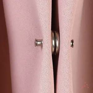 커튼고정핀 자석 마그네틱 커튼 고정걸이 2P