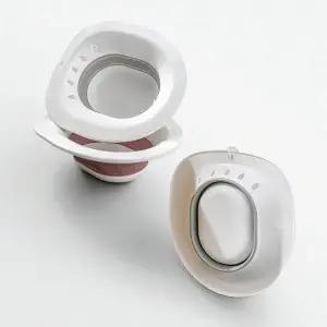 접이식 가정용 좌욕기 임산부 편안한 좌욕 대야 휴대용 변기 (WFKBFL2)