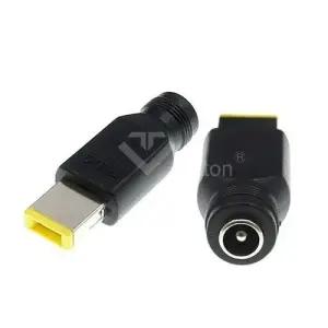 SDC0011 LENOVO 노트북 변환젠더 레노버젠더 W60DC13