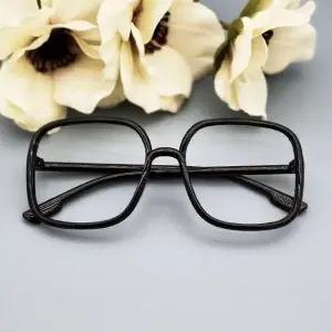 뿔테 블랙 왕 패션 (WFKBJXA)