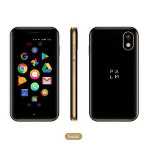 포함 32gb 및 (소형 12mp 메모리 (골드) pvg100 언락 palm phone 카메라 폰) 프리미엄