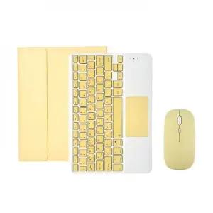 키보드+케이스+마우스 2세대 프로11 터치패드 아이패 (WFKB6FP)