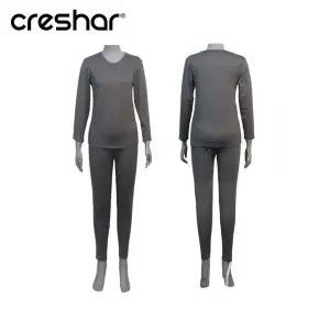 [하프클럽/]크레샤르 004 발열내의 여자 성인내복 기모내의 내복