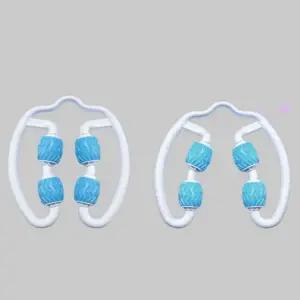 마사지스틱 종아리 허벅지 다리 마사지 롤러 스틱 바디