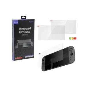 스카이디지탈 닌텐도 스위치2 강화유리 (2매) /Nintendo Switch 2 tempered glass (WFKBQFF)